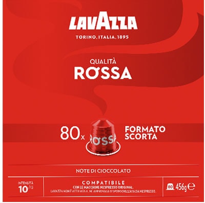 Qualità Rossa