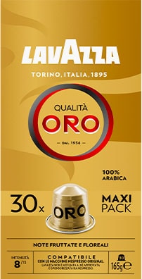 Qualità Oro