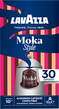 Moka Style