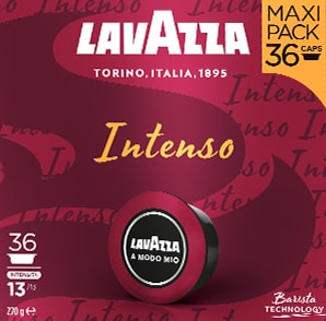 Capsule A Modo Mio Intenso