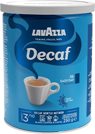 DECAF Classico