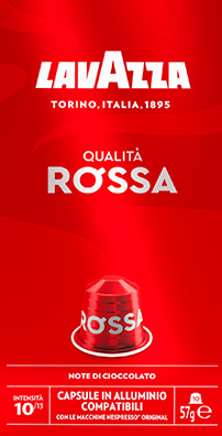 Qualità Rossa
