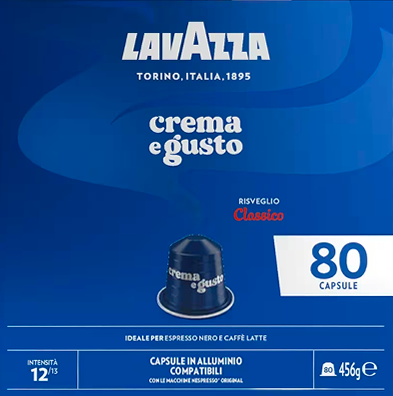 Crema e Gusto