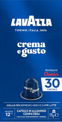 Crema e Gusto