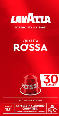 Qualità Rossa