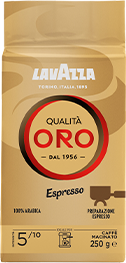 Qualità Oro Espresso