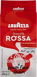 Qualità Rossa Macinato Limited Edition
