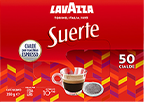 Suerte in cialde