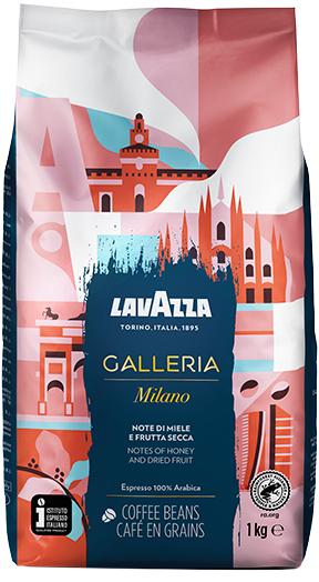 Tales of Italy Galleria