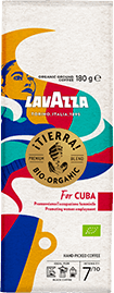 ¡Tierra! For Cuba Macinato