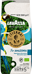 iTierra! Bio – Organic For Amazonia Grani