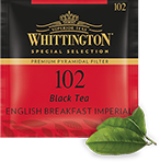Tè nero English Breakfast Imperial
