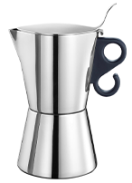 Lavazza Aladina by Cino Zucchi