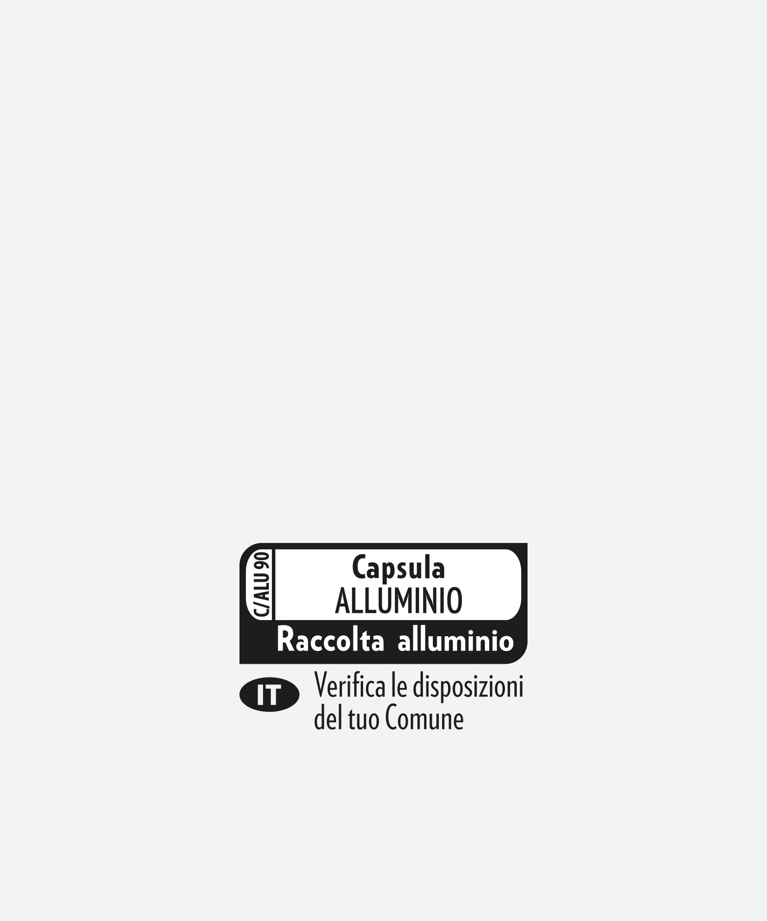 imballaggio