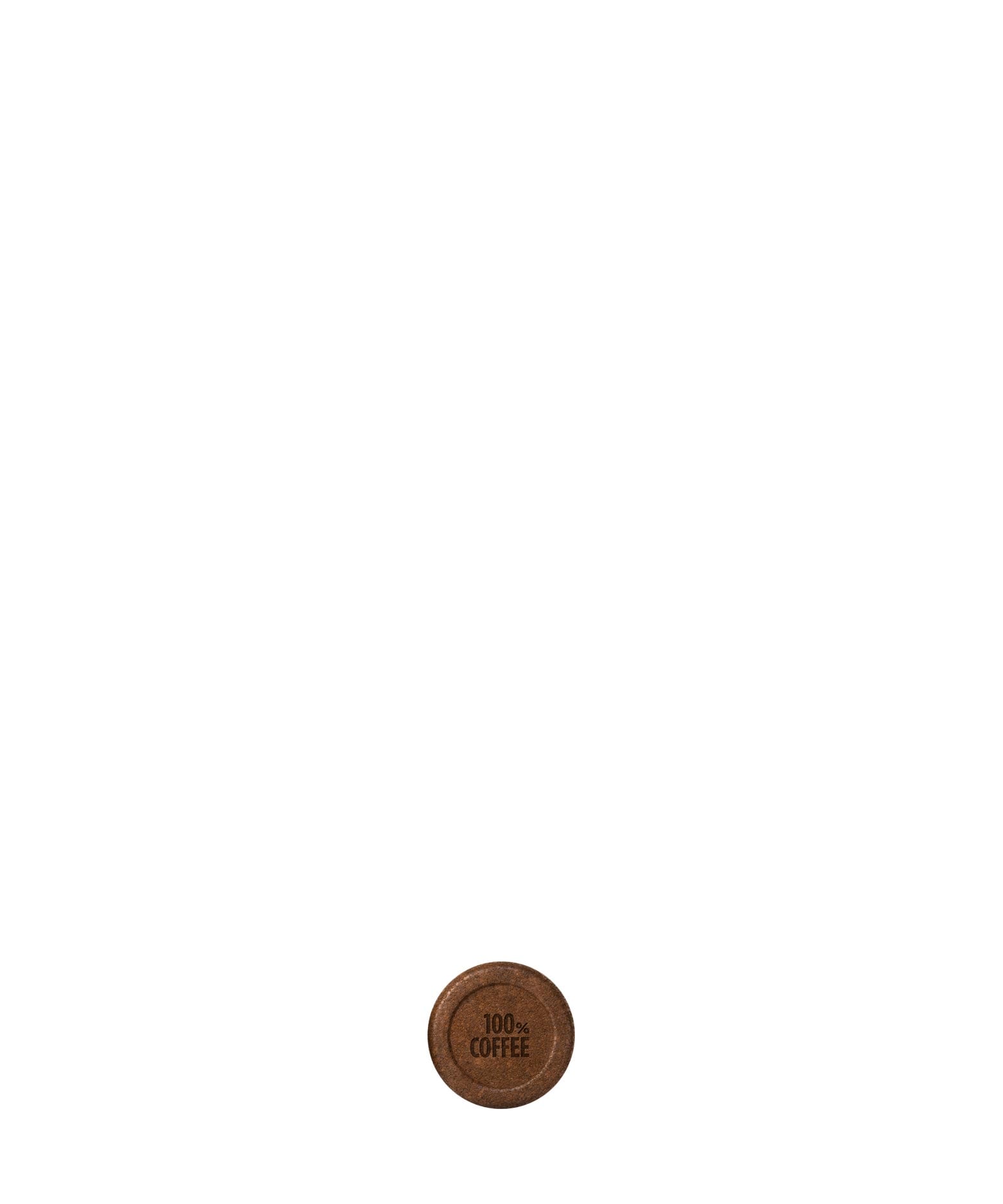 Tablì tab caffè pressato