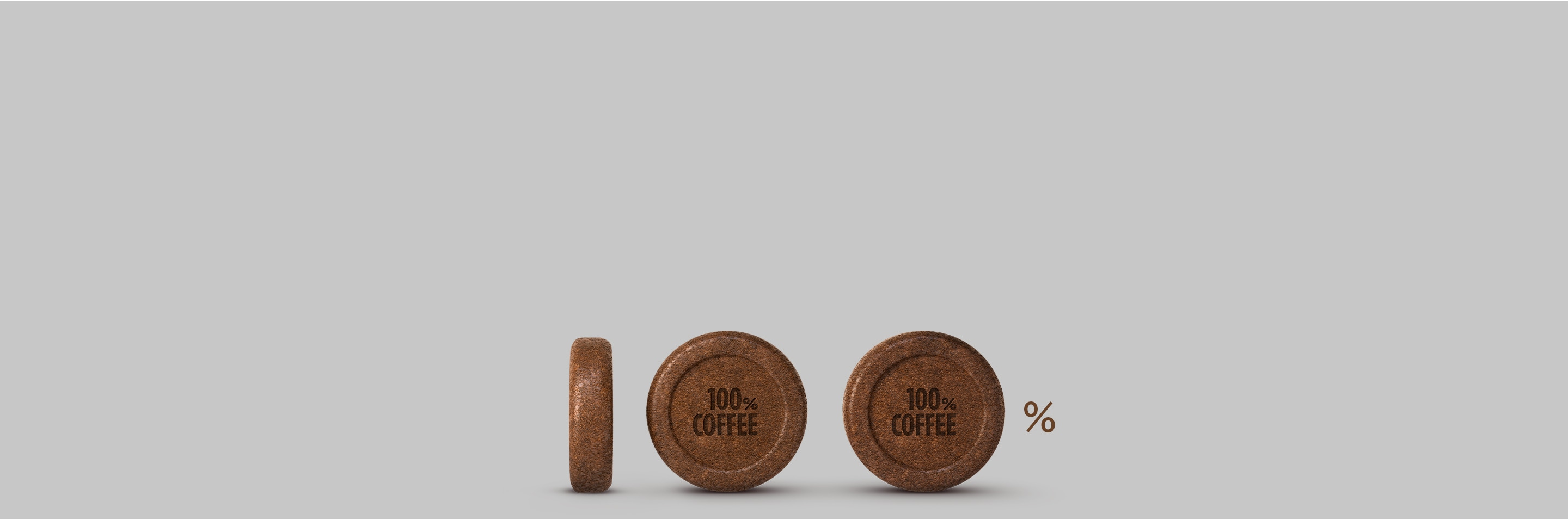 Tablì tab 100% caffè