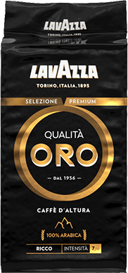 Qualità Oro Caffè d’altura
