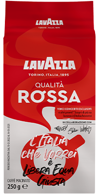 Qualità Rossa Macinato Limited Edition