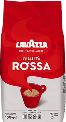 Caffè in grani