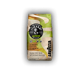 La Reserva de ¡Tierra! Alteco Bio-Organic Grani