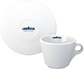 Tazze cappuccino Premium Collection