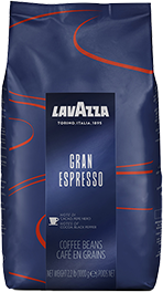 Gran Espresso Grani