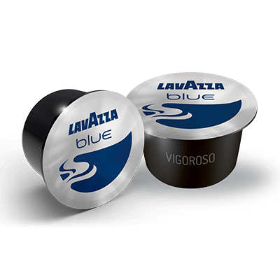 Vigoroso Coffee Capsules for Offices 