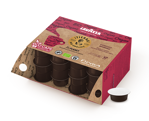 Lavazza Firma: Capsule Caffè per Ufficio | Lavazza