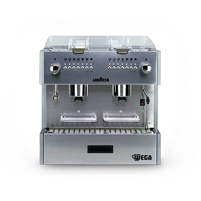 LB 4200 máquina de café profesional | Lavazza