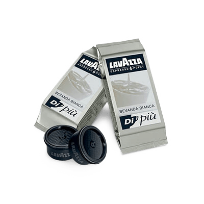 Cápsulas de bebidas con sabor a leche | Lavazza Espresso Point