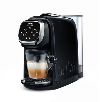 Macchine Caffè per Uffici Piccole e Medie Dimensioni | Lavazza