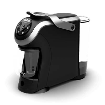 LF 400 Milk Kaffeemaschine für Büros | Lavazza Firma