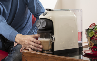 Lavazza Caffè Espresso Italiano dal 1895 | Visita il Sito Ufficiale