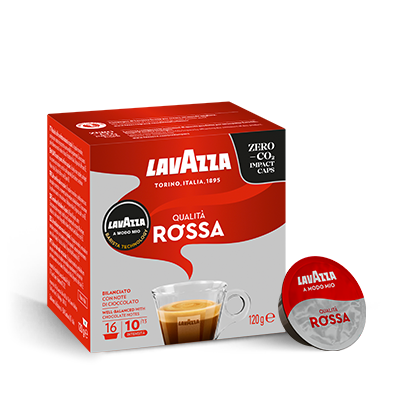 Capsule Caffè Lavazza A Modo Mio: Acquista Online | Lavazza