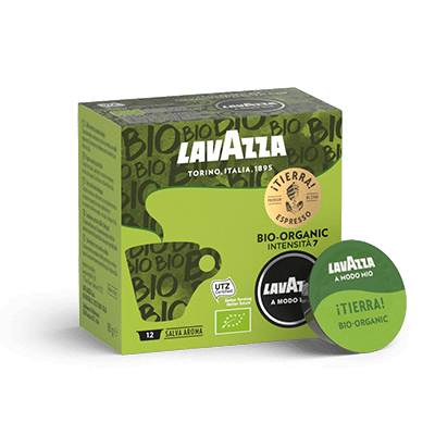 Capsule Caffè Lavazza A Modo Mio: Acquista Online | Lavazza