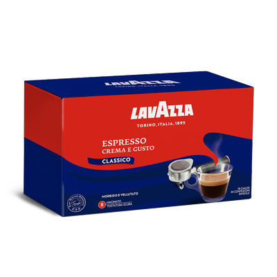 Lavazza Crema e gusto cialde Reviews | abillion