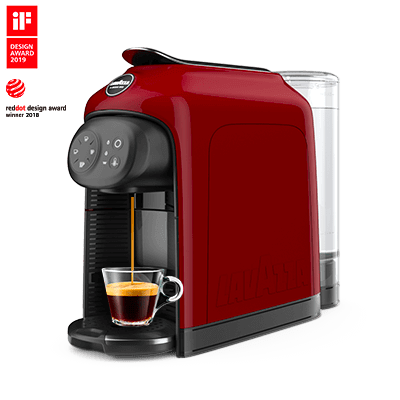 Idola - A Modo Mio Kaffeemaschine | Lavazza