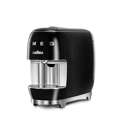 A Modo Mio Smeg Espresso Coffee Machine Lavazza A Modo Mio Smeg Espresso Coffee Machine Lavazza