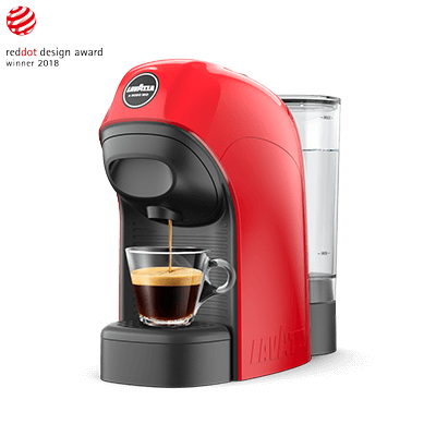 Tiny Macchina Da Caffe Espresso A Modo Mio Lavazza