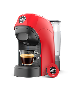 Macchina x caffe a modo mio