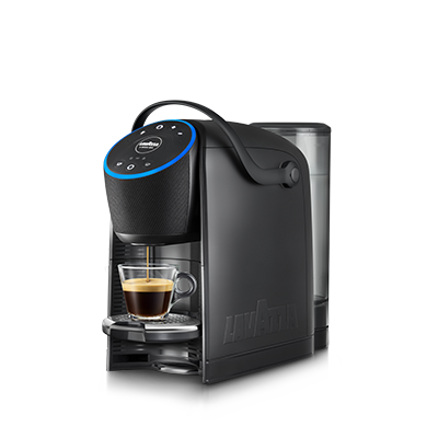 Lavazza A Modo Mio Voicy - Macchina Caffè Alexa | Lavazza