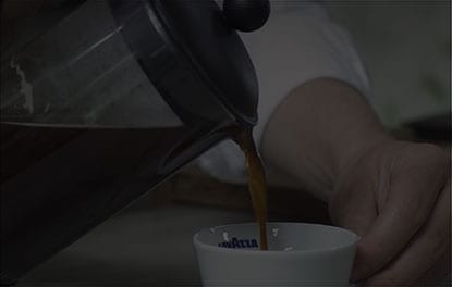 Lavazza Caffè Macinato per Macchina Espresso Crema e Gusto Forte - 5  confezioni da 500 gr [2.5 Kg]
