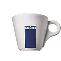 Lavazza - Crema e Gusto Classico - para máquina de café expreso - Molido  250g - Luca bottega del buon caffè