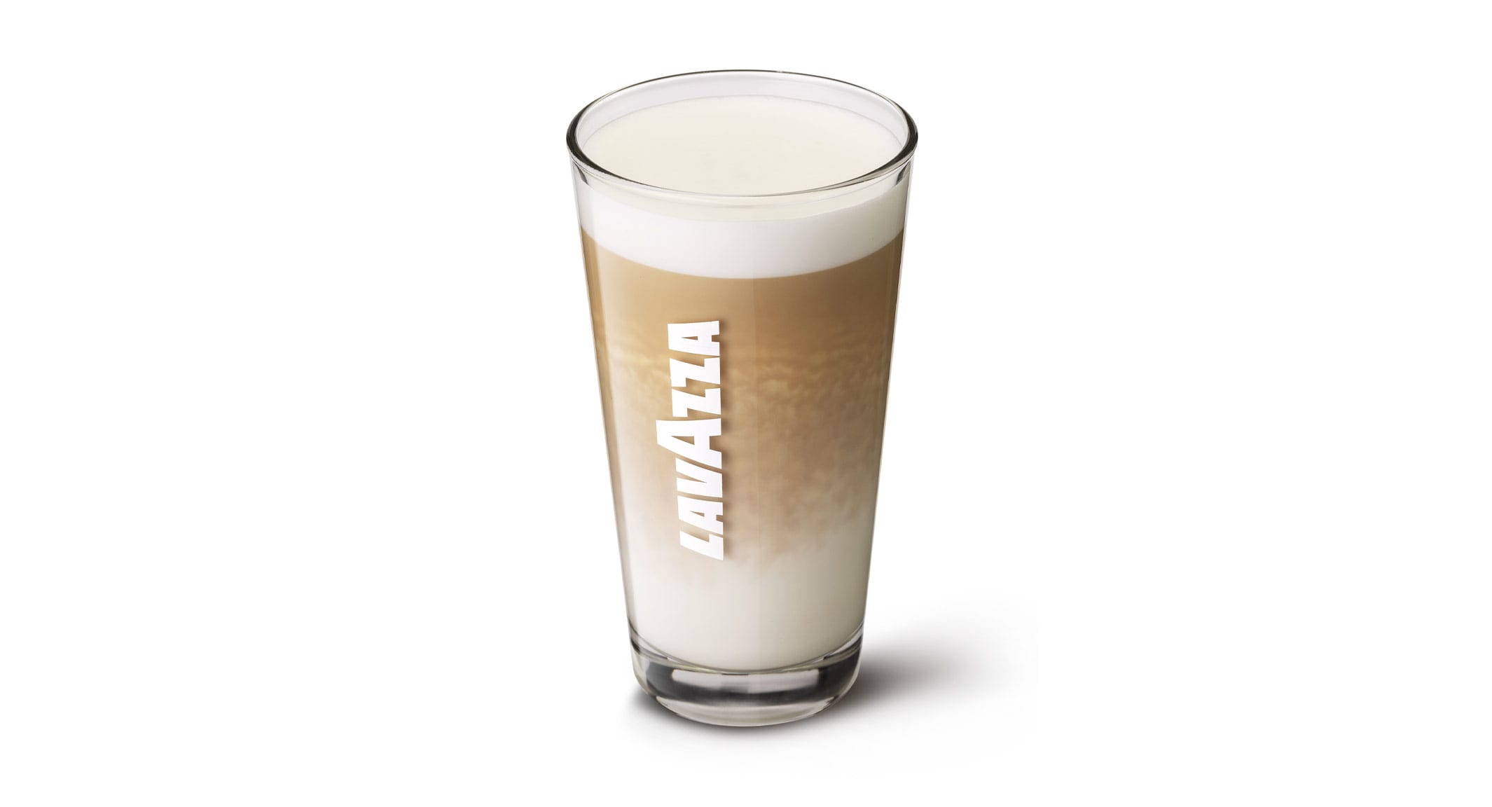 latte macchiato lavazza