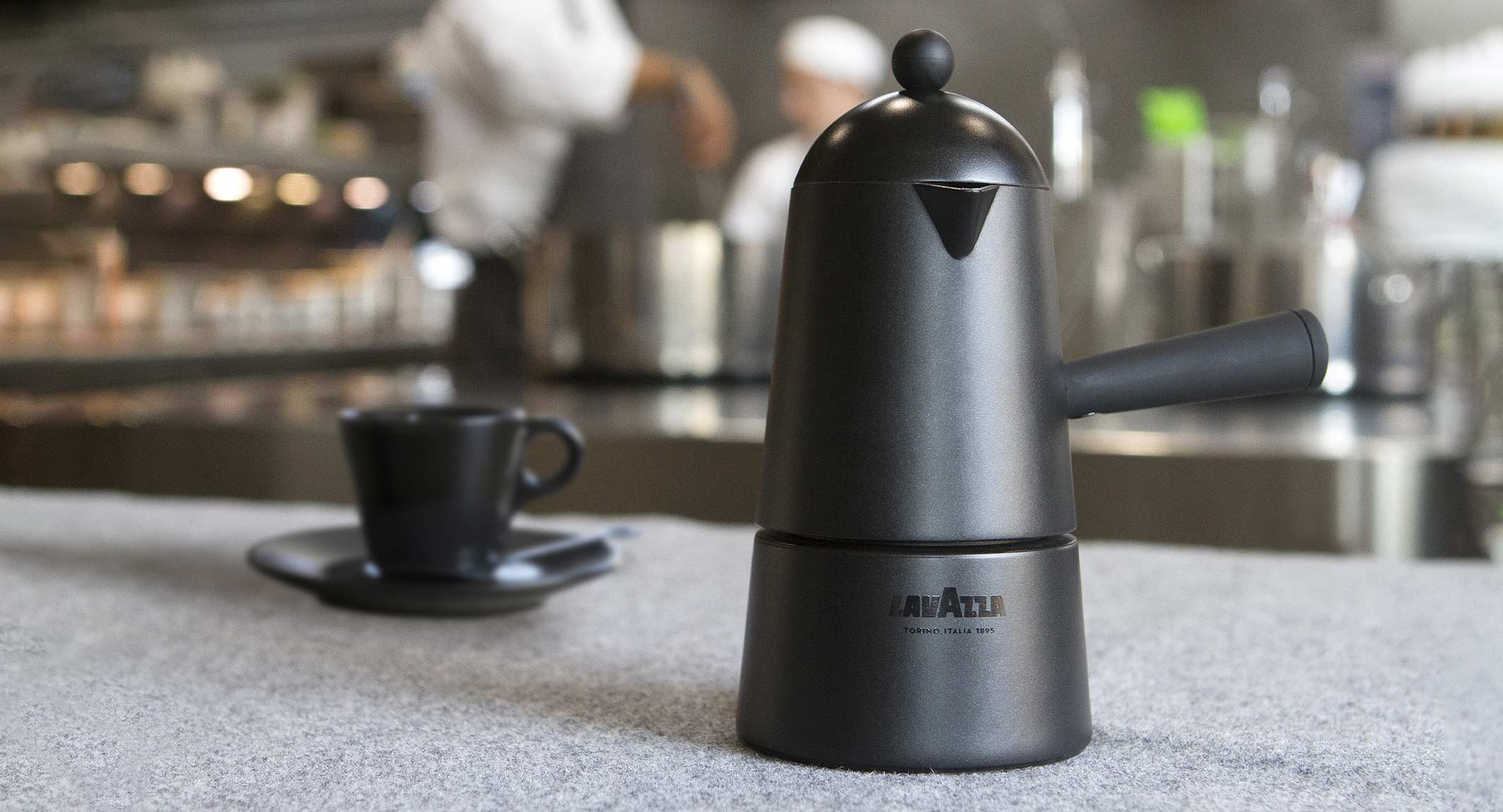 moka pot