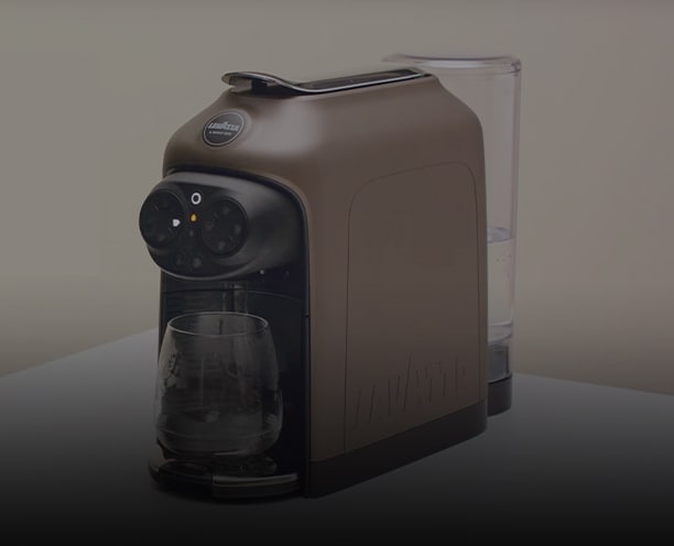 Serbatoio Acqua Per Macchina Caffè Lavazza A Modo Mio DESEA/IDOLA - 1.2 Litri, Trasparente - Foto 7