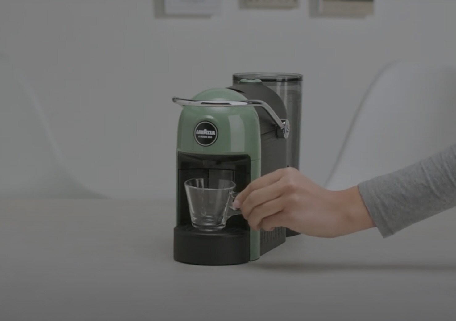 Scheda PCB Lavazza A Modo Mio &ndash; Ricambio Originale Elettronica Macchina Caff&egrave;
