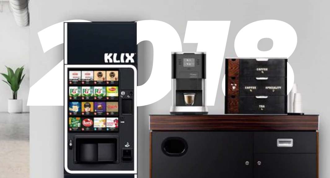 Lavazza Caffè Espresso Italiano dal 1895