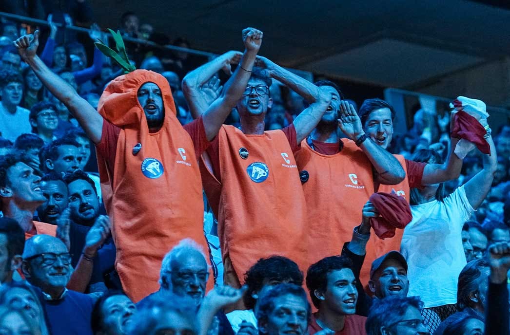 carota boys