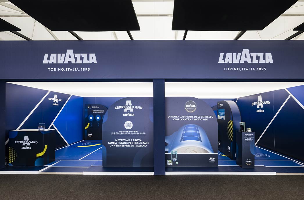 Home of Masters Nitto ATP Finals